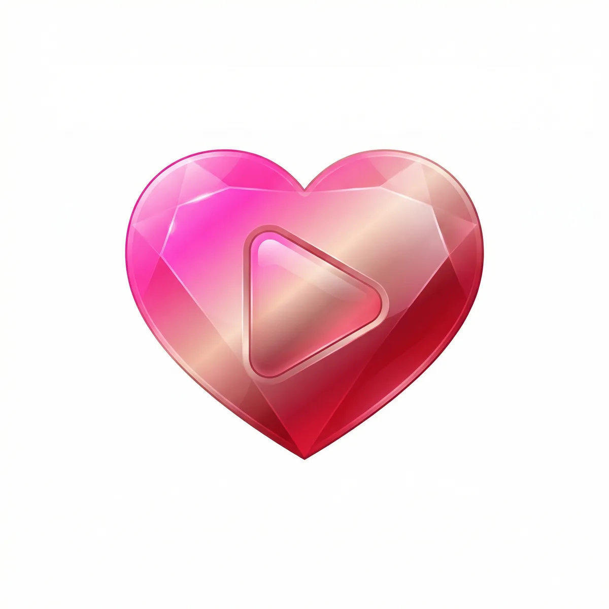 蘑菇视频官方标志